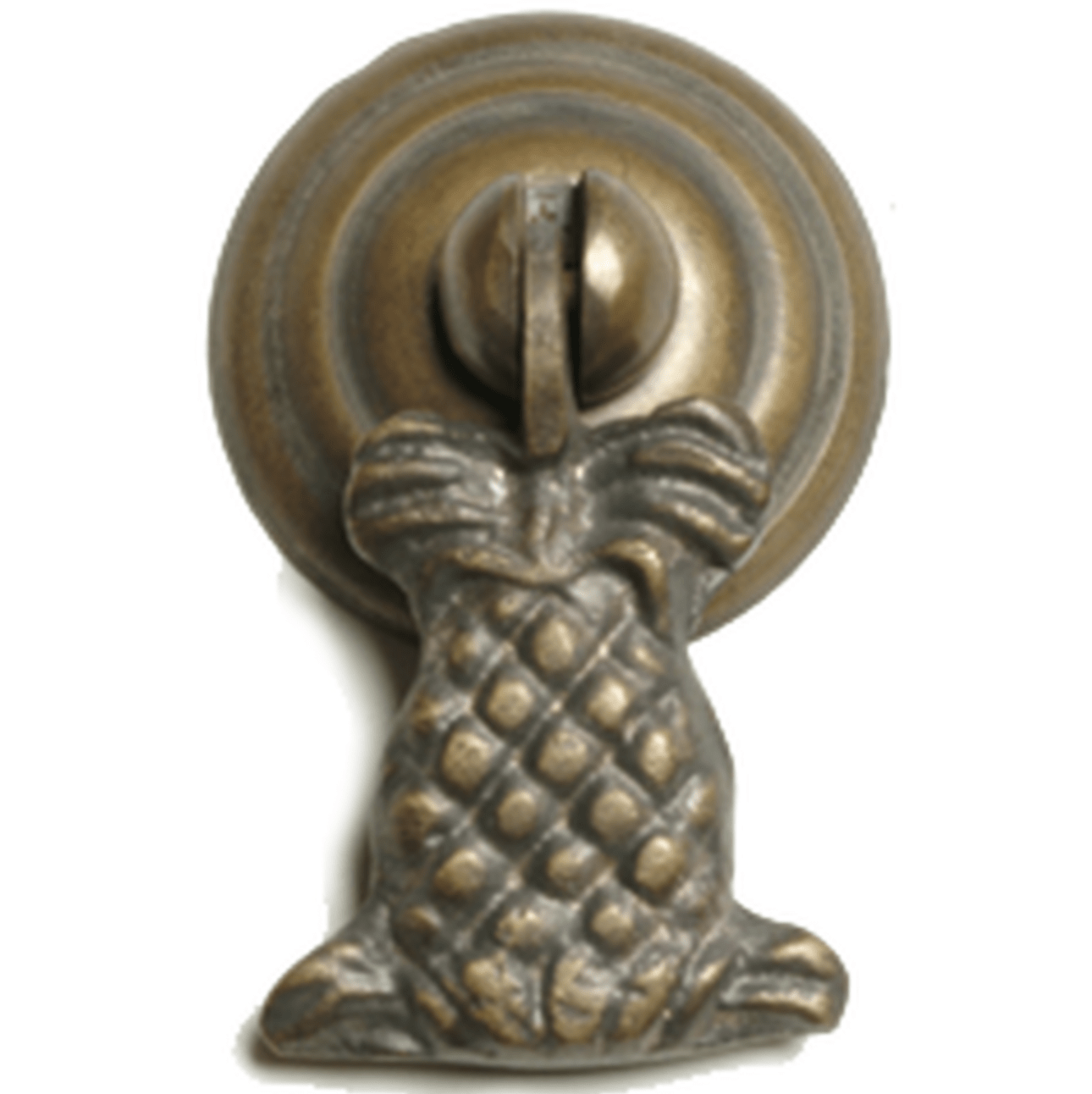 Pineapple Drop Cabinet Pull